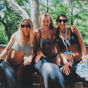 Meet your Posher, Faith